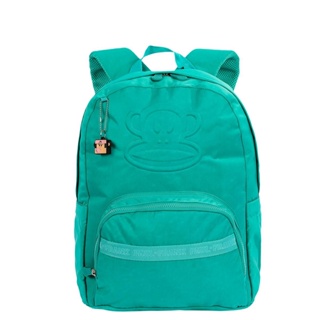 Mochila Grande Paul Frank T03 - Esmeralda em Oferta na Shopee