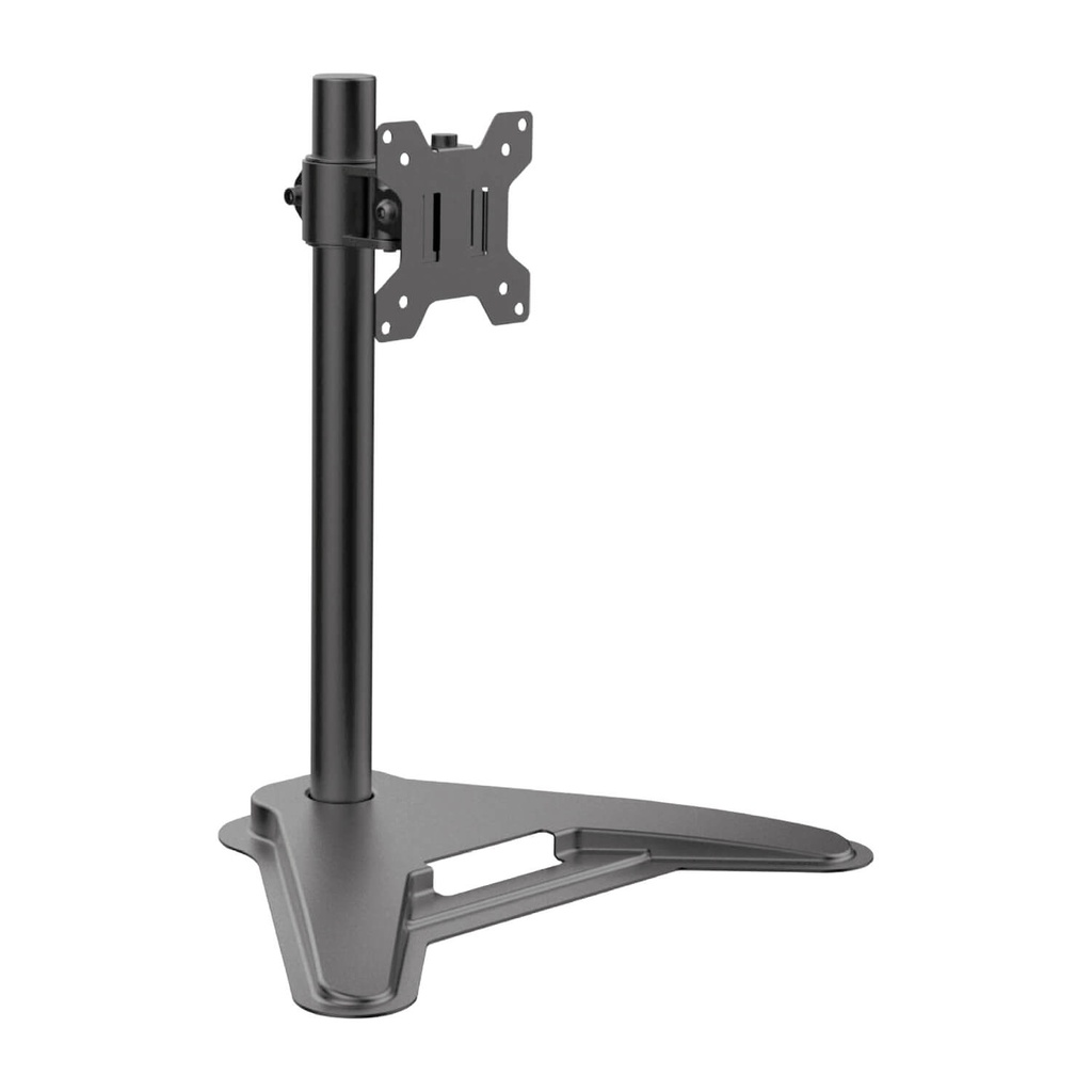 Suporte de Mesa Ajustável Para Tv e Monitor de 13'' a 32''