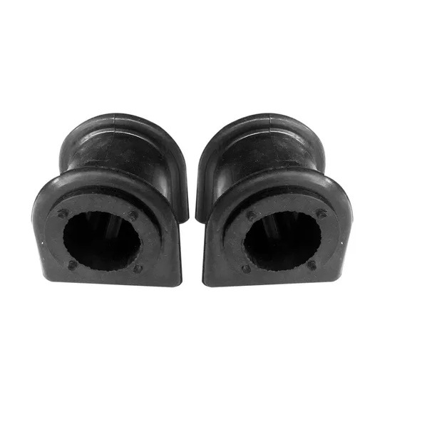 2 Bucha Barra Estabilizadora Suspensão Dianteira Dodge Journey 2008 Até 2020 Fiat Freemont 2012 Até 2017