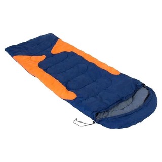 Saco De Dormir Sleeping Bag Temperatura -1,5ºC A -3,5ºC Hollowfiber 2,1m