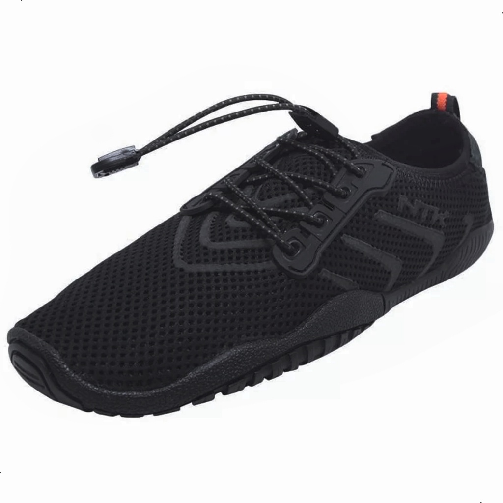 Tênis Sapatilha Aquatek Pesca Água Secagem Rápida Nautika em Oferta na Shopee