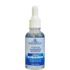 PH0557 SERUM FACIAL CLAREADOR 30ML PHALLEBEAUTY