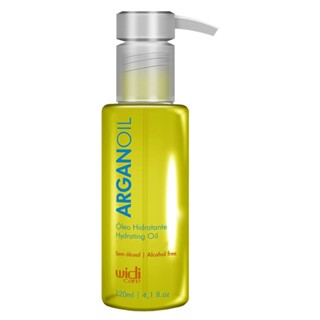 Argan Oil Óleo Hidratante