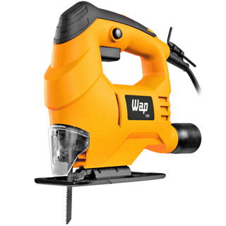 Serra Tico Tico 550w Corte Preciso Rápido Madeira Aço Polímero ESTT 550 Wap em Oferta na Shopee