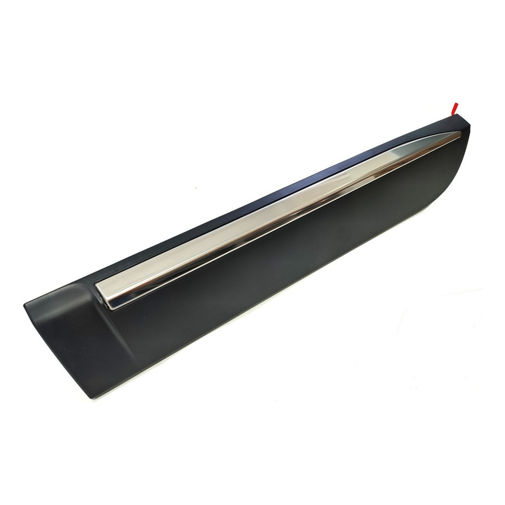 Moldura Friso Cromado Porta Traseira Dir Toro Fiat 100231946 em Oferta na Shopee