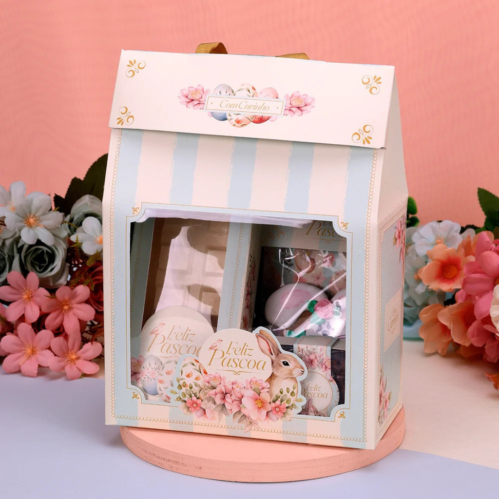 10 SACOLA COM VISOR SUBLIME PASCOA 4793 (PASCOA JANGO OUTLET)