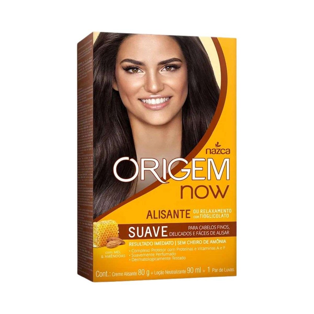 O que é Origem Alisante? Guia e Onde Comprar | BuscaProdutos