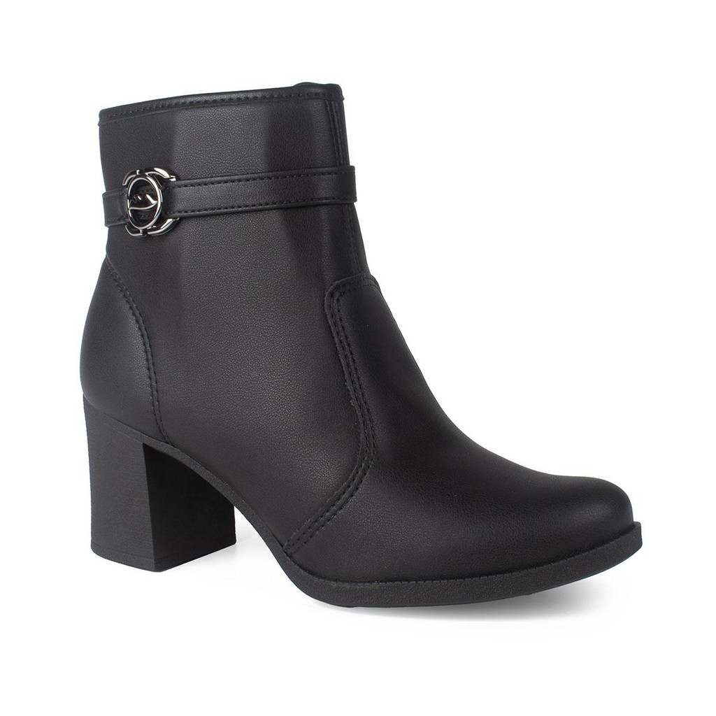 Bota Dakota de Cano Curto DA822 em Oferta na Shopee