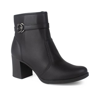 Bota Dakota de Cano Curto DA822 em Oferta na Shopee