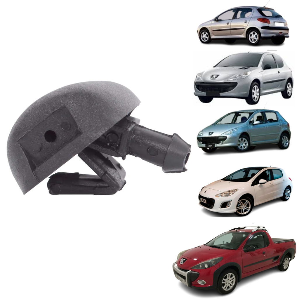 BRUCUTU CITROEN PEUGEOT 1998 1999 2000 2001 2002 2003 2004 2005 2006 2007 2008 2009 2010 ATÉ 2022
