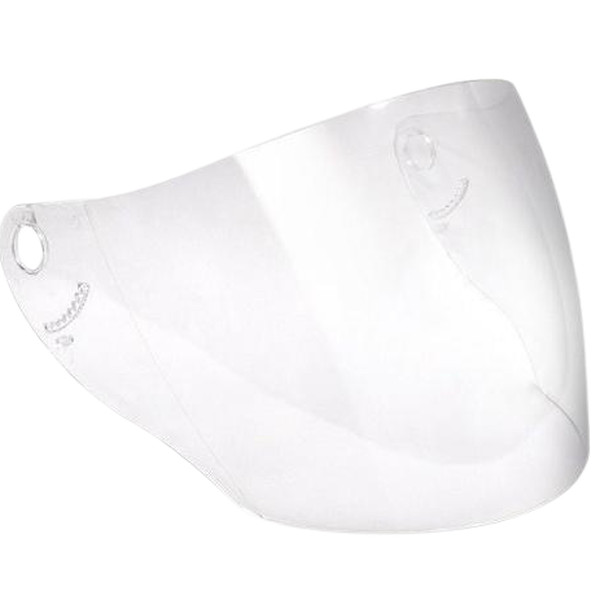 Viseira Capacete Aberto Bieffe Allegro Original