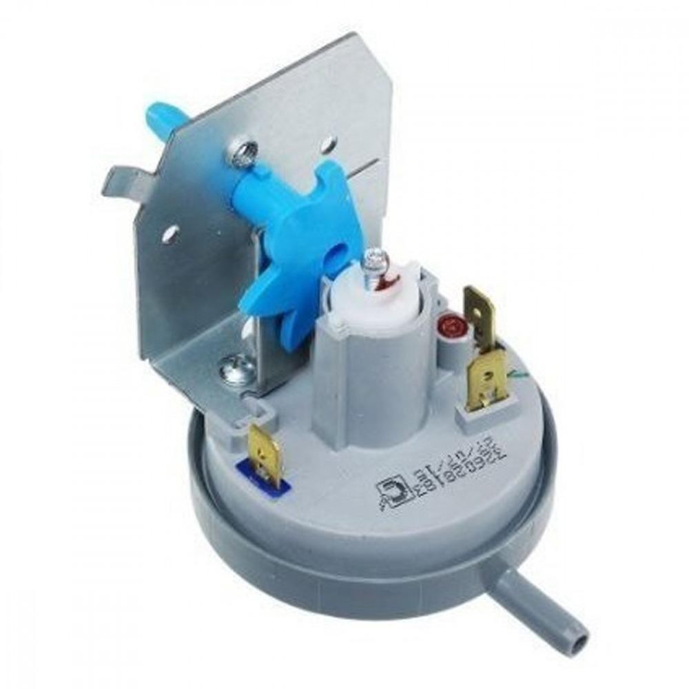 Pressostato 4 Níveis Consul Lavadora CWL08 - Bivolt - Home Appliances