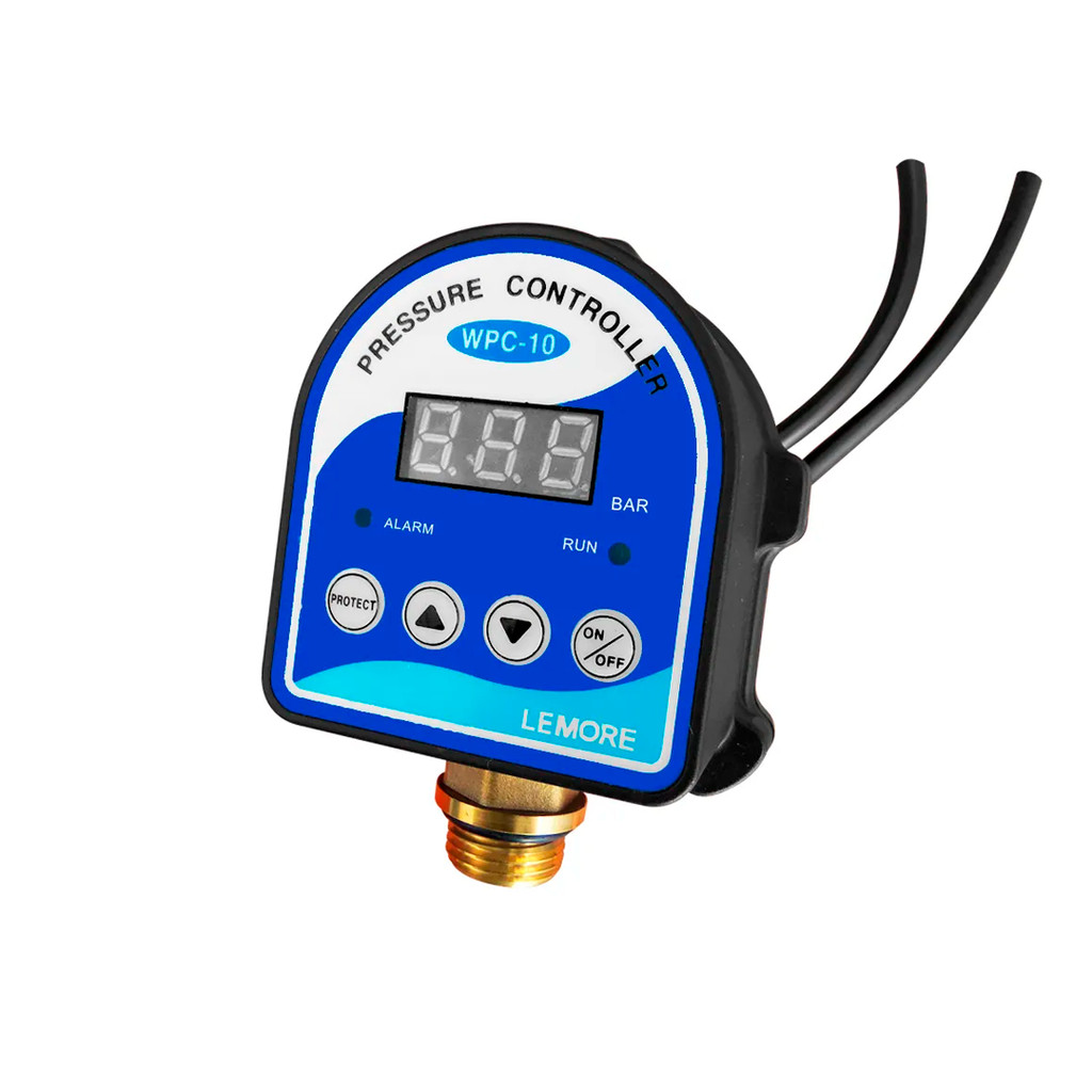 Pressostato Interruptor De Pressão 220v