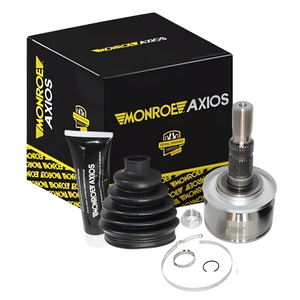 Junta Homocinetica Gm Cruze 1.4/1.8 2013 Ate 2021 23x33 em Oferta na Shopee