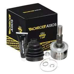 Junta Homocinetica Gm Cruze 1.4/1.8 2013 Ate 2021 23x33