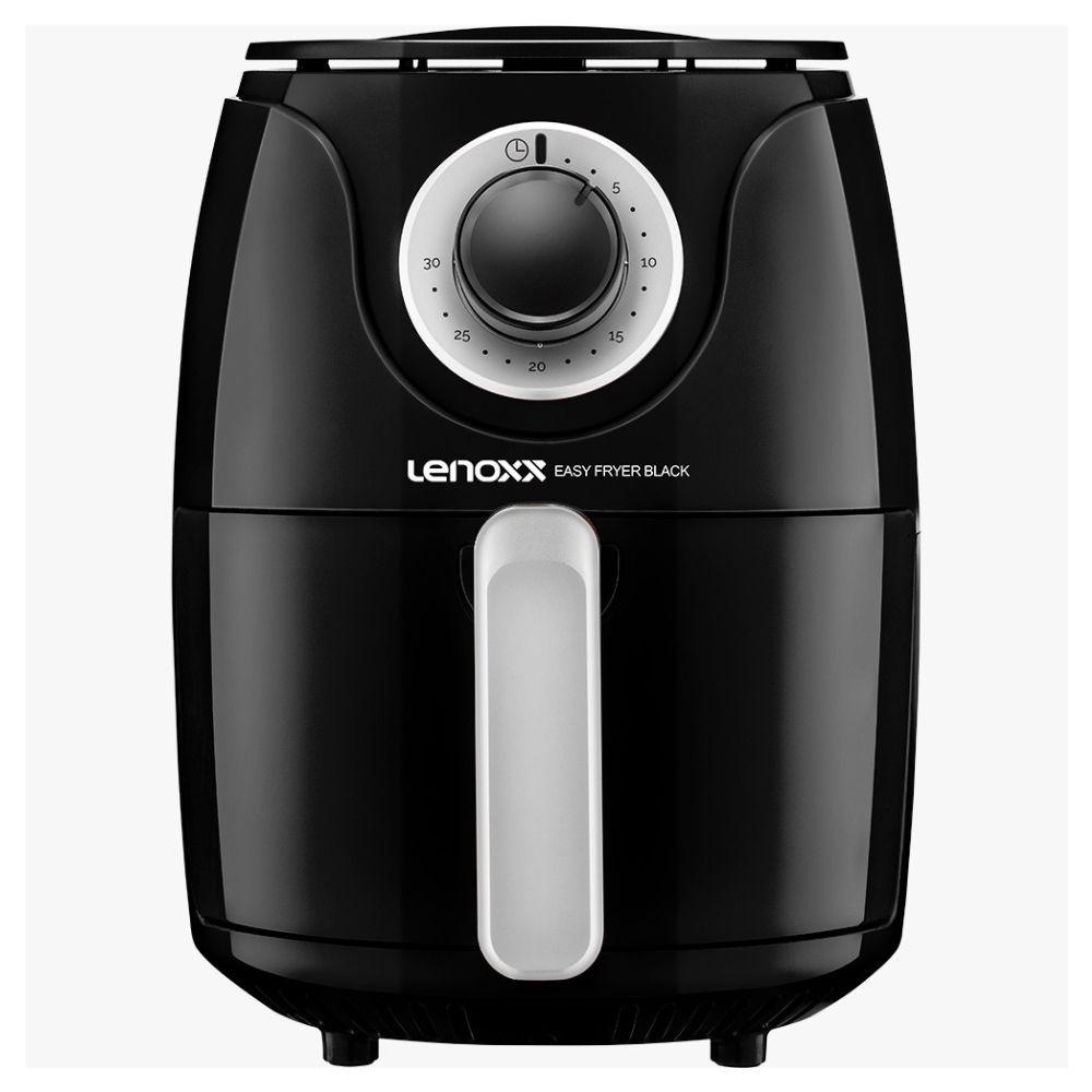 Fritadeira Elétrica Sem Óleo/Air Fryer Lenoxx Easy PFR909