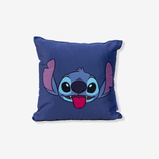 Almofada 25x25 Stitch God Vibes – Disney em Oferta na Shopee