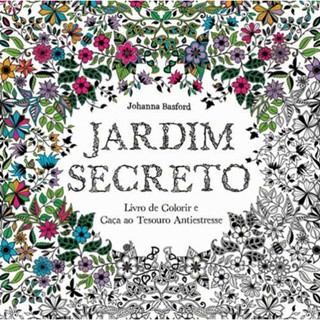 Jardim Secreto