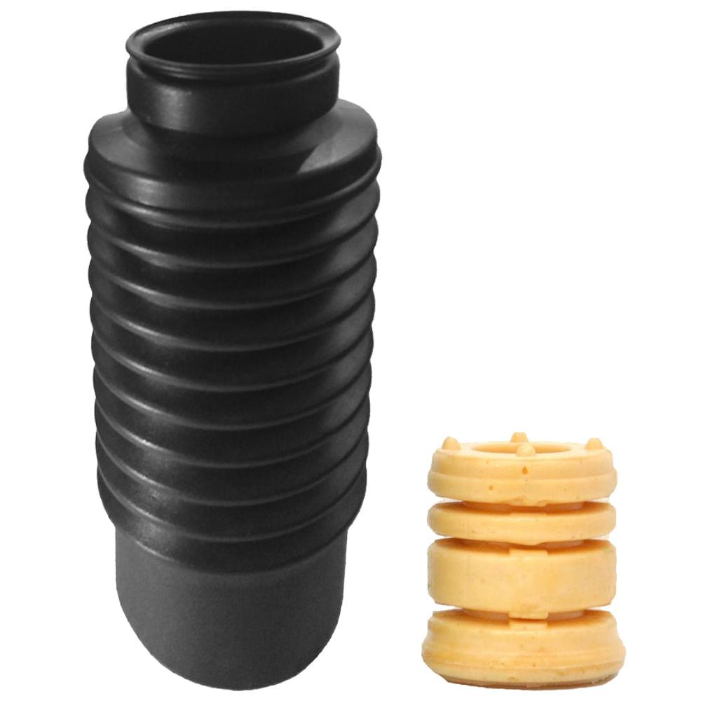 Kit Batente Coifa Toyota Etios 2013 a 2021 Dianteiro em Oferta na Shopee