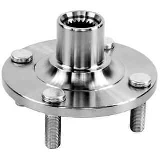 Cubo Roda Kicks March Versa Dianteiro Sem Rolamento Hfcd615 em Oferta na Shopee