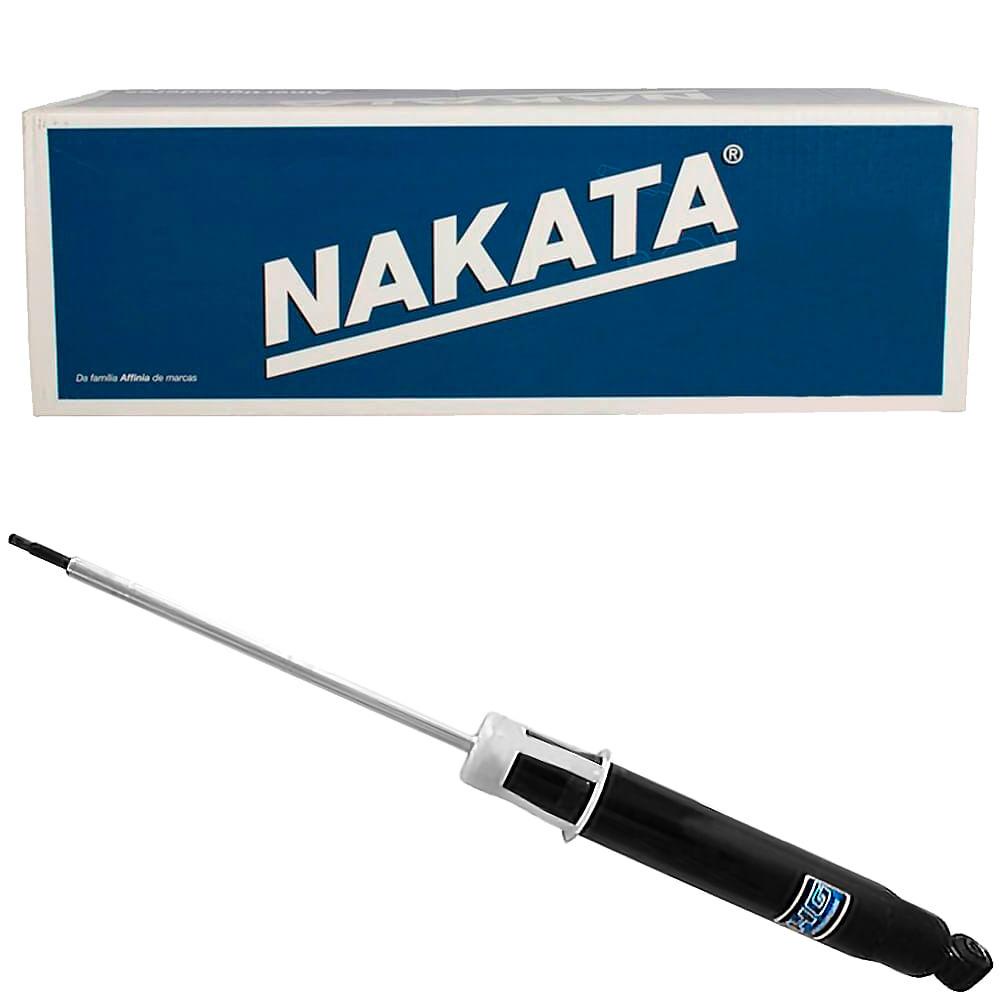 Amortecedor Toro 2016 A 2020 Traseiro Nakata Hg41117 em Oferta na Shopee