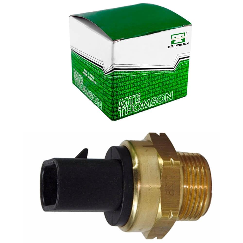 Cebolão Interruptor Radiador Palio Weekend 97 A 2000 Mte - Spare Parts and Accessories for Vehicles
