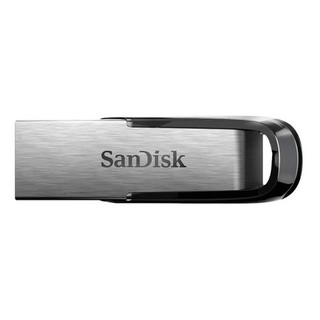 Pen Drive 32GB USB 3.0 Ultra Flair Sandisk em Oferta na Shopee