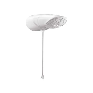 Chuveiro Elétrico Lorenzetti Multitemperatura Top Jet 6400W 220V