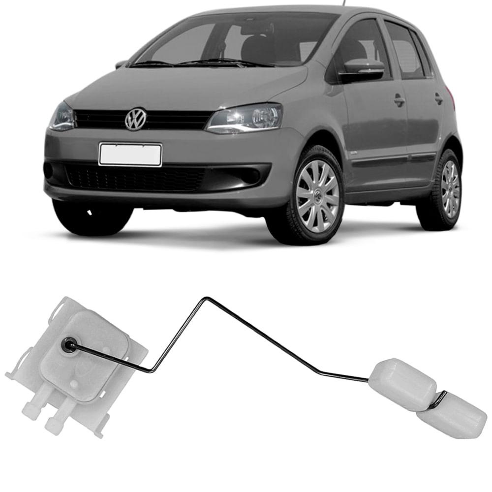 Bóia Combustível Sensor Nível VW Fox Spacefox Crossfox TSA em Oferta na Shopee