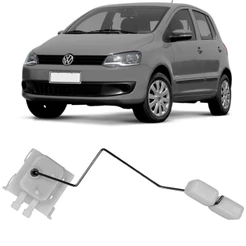 Bóia Combustível Sensor Nível VW Fox Spacefox Crossfox TSA