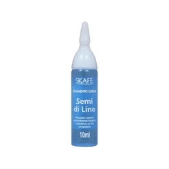 Vitamina Natuhair Semi Di Lino 10Ml