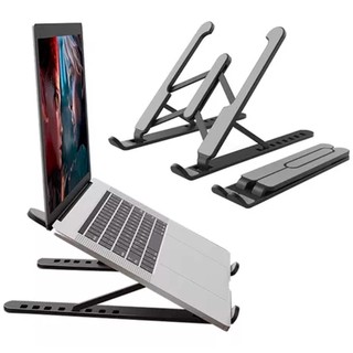Suporte Base Para Notebook Tablet Dobravel Ergonômico em Oferta na Shopee