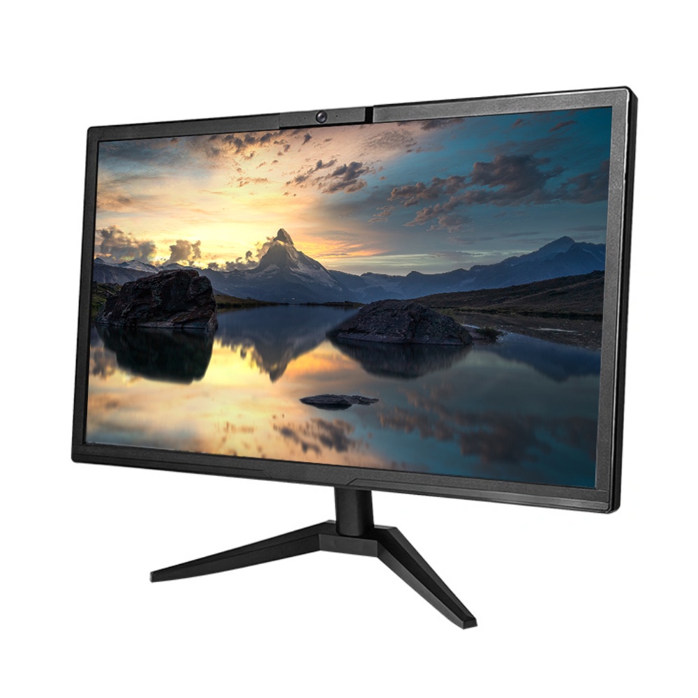 Monitor 24'' LED 60hz STORM-Z COM WEB CAM E MICROFONE INTEGRADOS