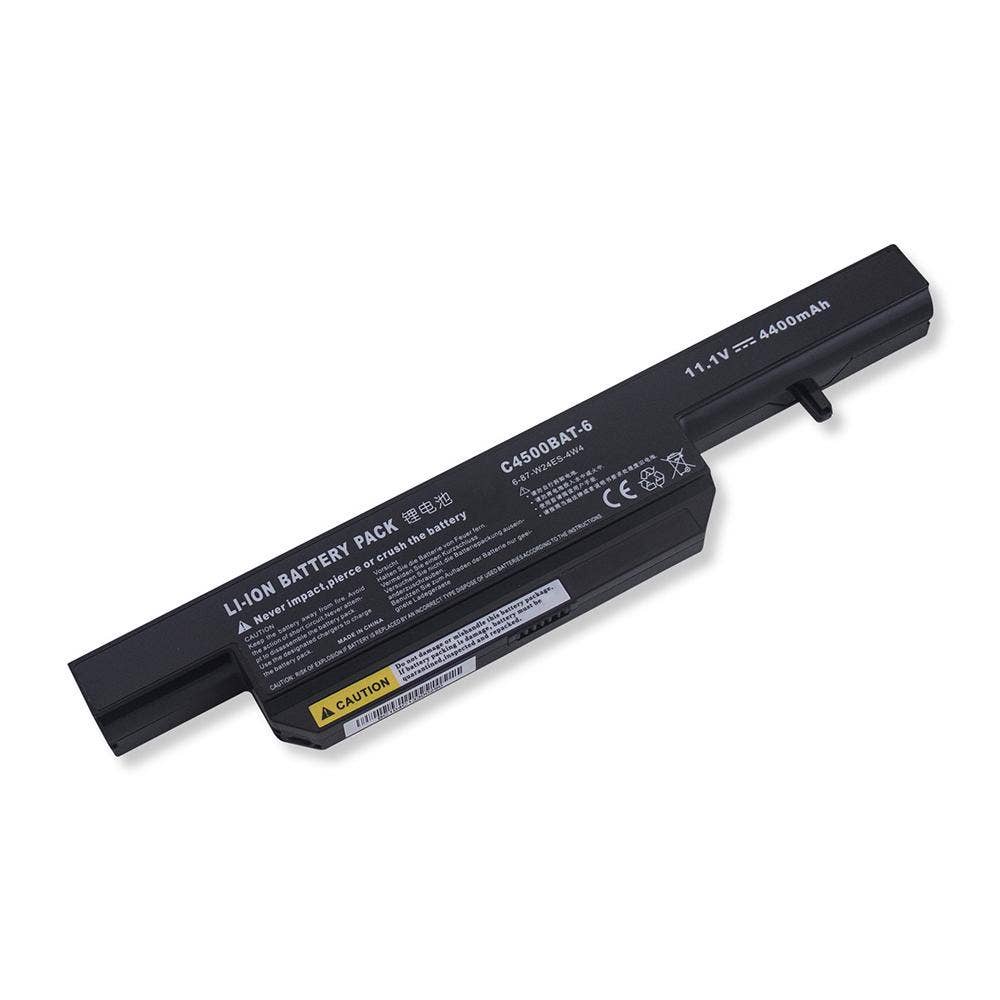Bateria para Notebook Positivo Sim 6170 | 4000 mAh