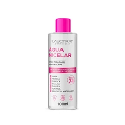 Água Micelar Labotrat 100ml