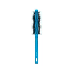 Escova De Cabelo Ricca Redonda