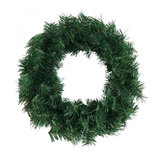 Guirlanda Festão Decoração 40CM 100G Natal Berries Magizi