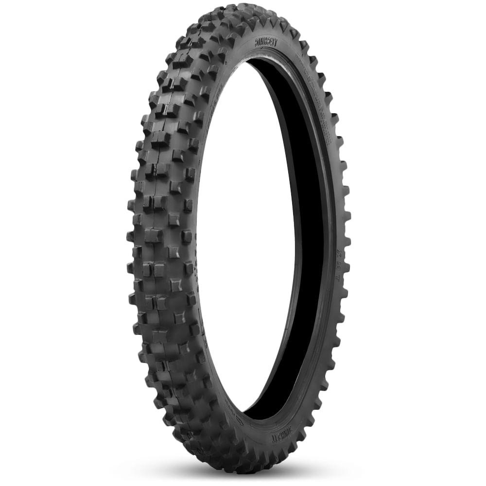 Pneu Moto Technic 90/90-19 52m Dianteiro Tt Tmx Trilha