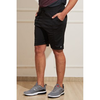 Bermuda Masculina Recorte Bolso