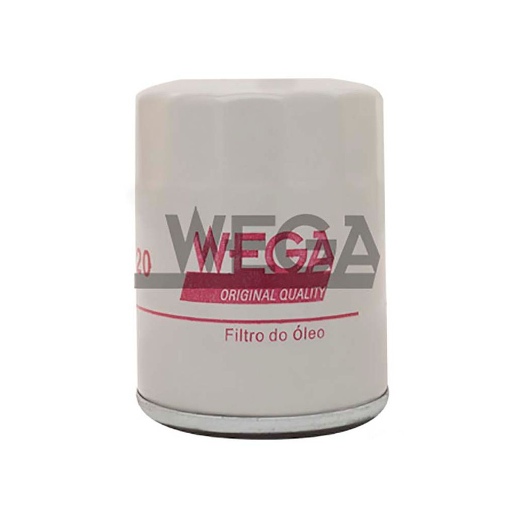 Filtro Óleo Nissan Sentra 2008 a 2017 - 505817 - WO120