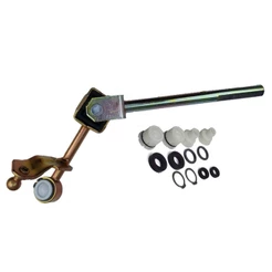 Kit Reparo Trambulador Gm Montana 2004 a 2011 - 516983 - SH6319