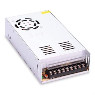 Fonte Automotiva Chaveada 13.8v 120 Amperes Bivolt Original