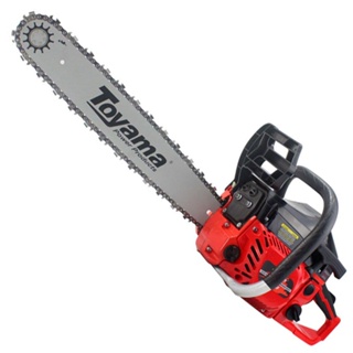 Motosserra a Gasolina TCS58F  2T 54.5CC 3.22HP com Sabre 18 em Oferta na Shopee