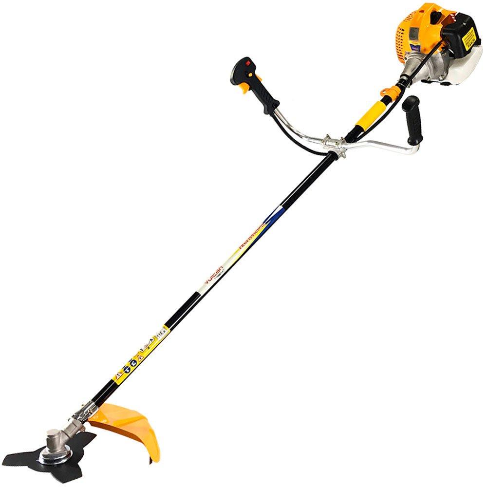 Roçadeira Profissional 2T 52CC 2,5HP em Oferta na Shopee