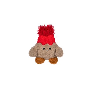 Bum Bumz - Pelúcia Volkan de 12cm - WeatherBumz