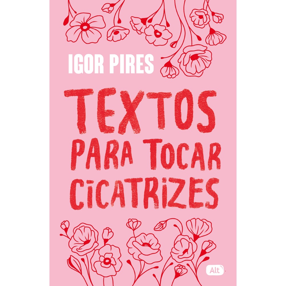 Textos para tocar cicatrizes - Textos cruéis demais em Oferta na Shopee