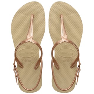 Rasteirinha Havaianas Twist