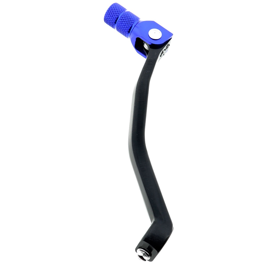 Pedal Câmbio Zeta C/ Ponta Retrátil Moto Yamaha Yz 125/250 Yz 125/250x