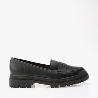 Mocassim Tradicional Tratorado Feminino