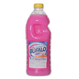 Desinfetante Búfalo Jasmin Bactericida 2L